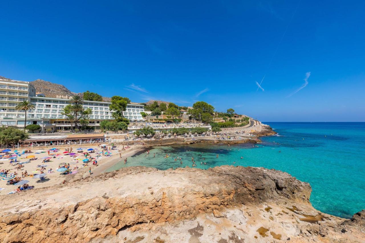Can Botana 1 Cala San Vicente (Mallorca) Bagian luar foto