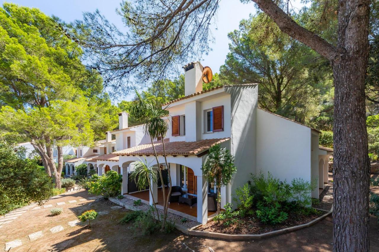 The Lovely Botana 1 Cala San Vicente  Bagian luar foto